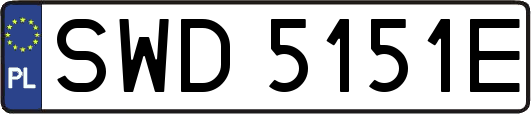 SWD5151E