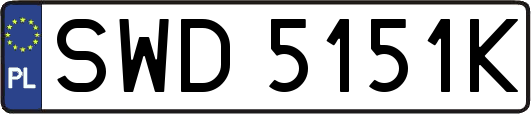 SWD5151K