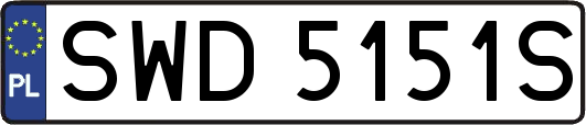 SWD5151S