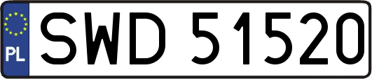 SWD51520