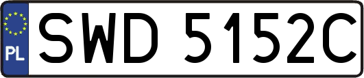 SWD5152C