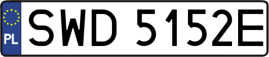 SWD5152E