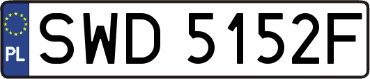 SWD5152F