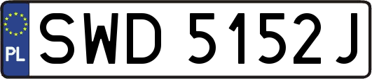 SWD5152J