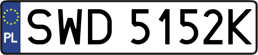 SWD5152K