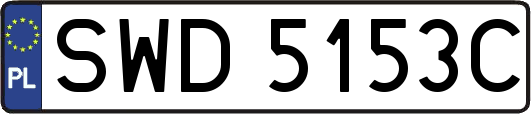 SWD5153C