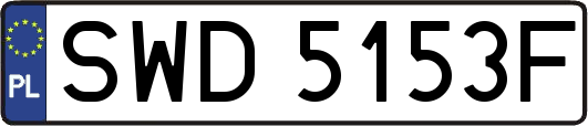 SWD5153F