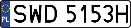 SWD5153H