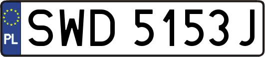 SWD5153J