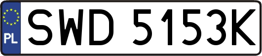 SWD5153K