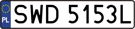 SWD5153L