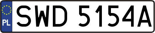 SWD5154A
