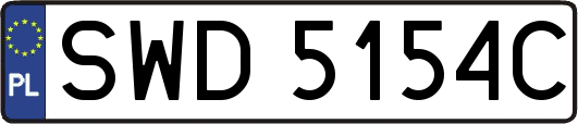 SWD5154C