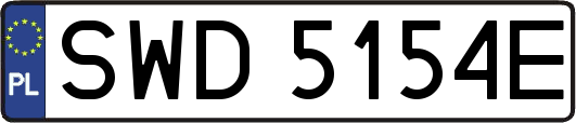 SWD5154E