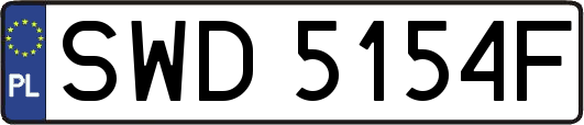 SWD5154F