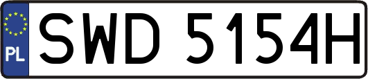 SWD5154H