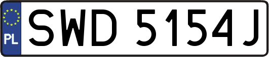 SWD5154J