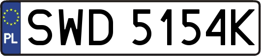 SWD5154K