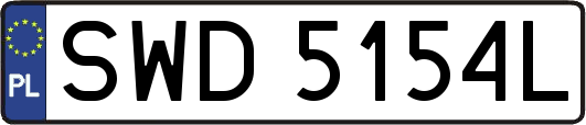 SWD5154L