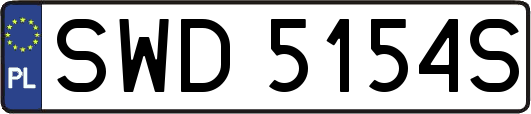 SWD5154S