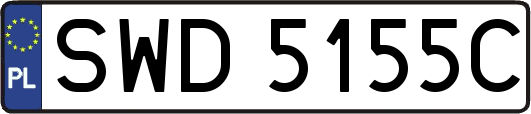 SWD5155C