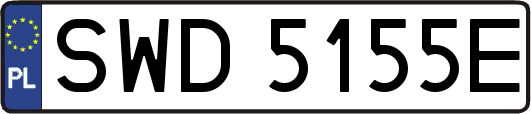 SWD5155E