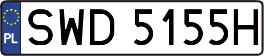 SWD5155H