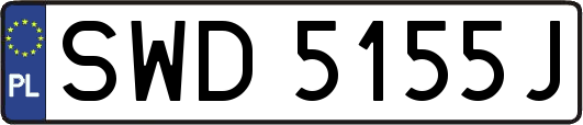 SWD5155J