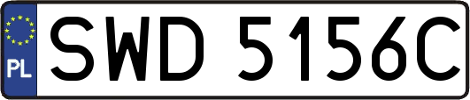 SWD5156C