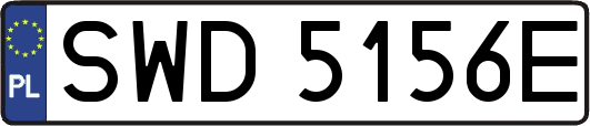 SWD5156E