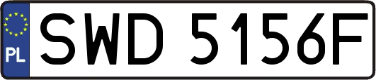 SWD5156F
