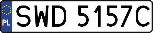 SWD5157C