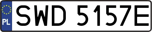 SWD5157E