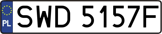 SWD5157F