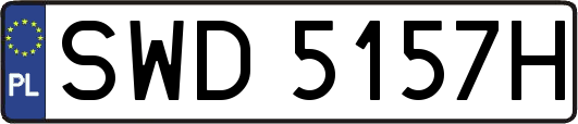 SWD5157H
