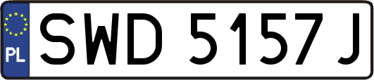 SWD5157J