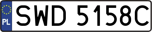 SWD5158C