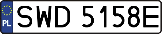 SWD5158E