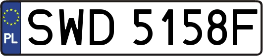 SWD5158F
