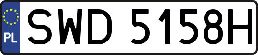 SWD5158H