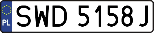 SWD5158J