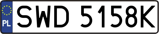 SWD5158K