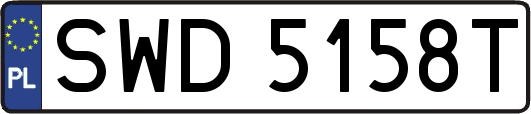 SWD5158T