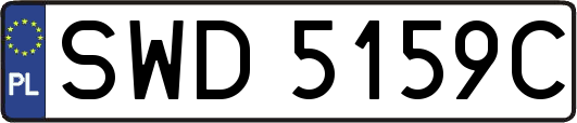 SWD5159C