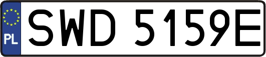 SWD5159E