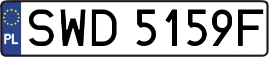 SWD5159F