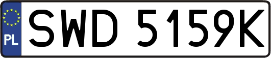SWD5159K