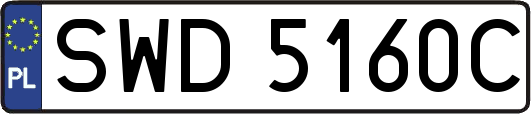 SWD5160C