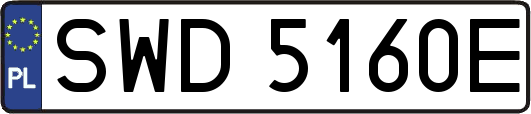 SWD5160E
