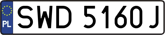 SWD5160J